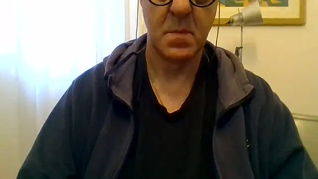 ANONIMO7735 webcam