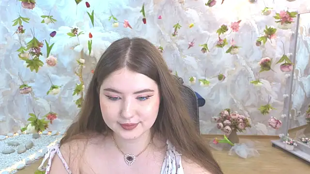 PixelGoddess webcam