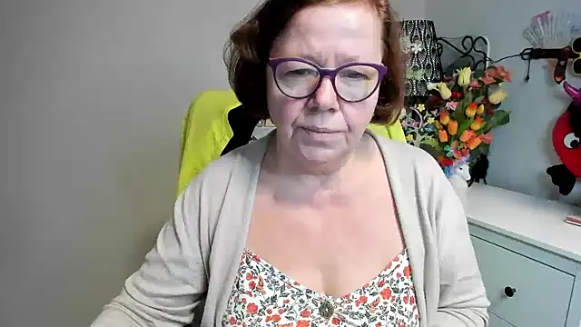 Adelewildx webcam