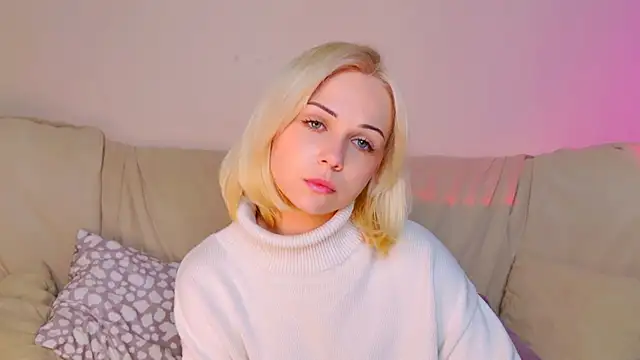 ElenaMonroe webcam