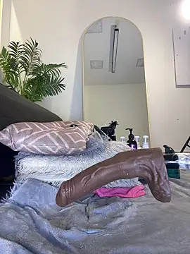 Isa__Blanc webcam