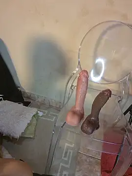 Paulette-squirt webcam