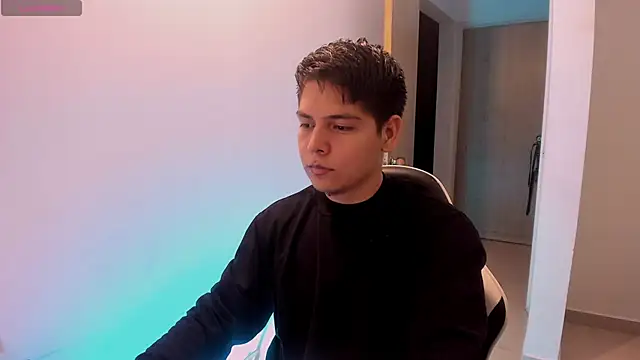 Asta_YunoXXX webcam