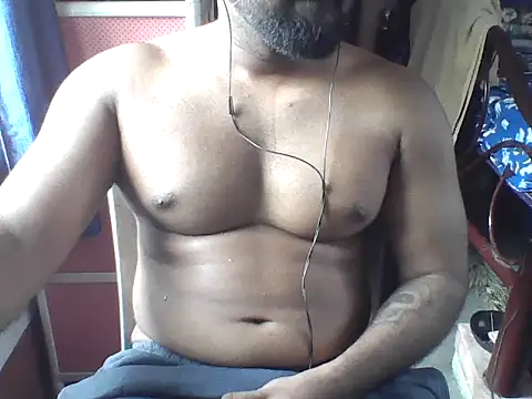 hot_to_handel webcam