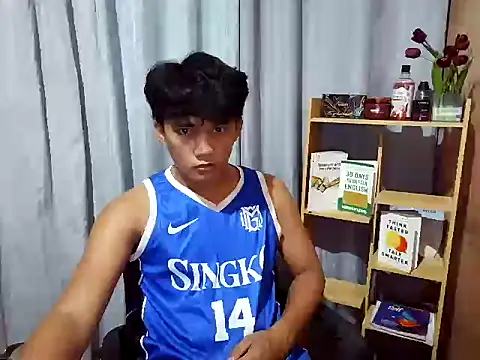 marksurelyhard webcam