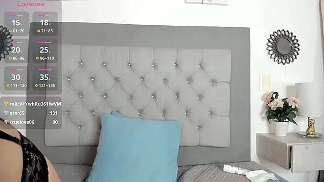 Arya_Grey webcam