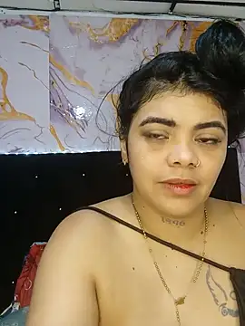 luxuryluna webcam