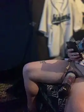 Ldnick69 webcam