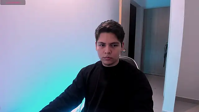 Asta_YunoXXX webcam