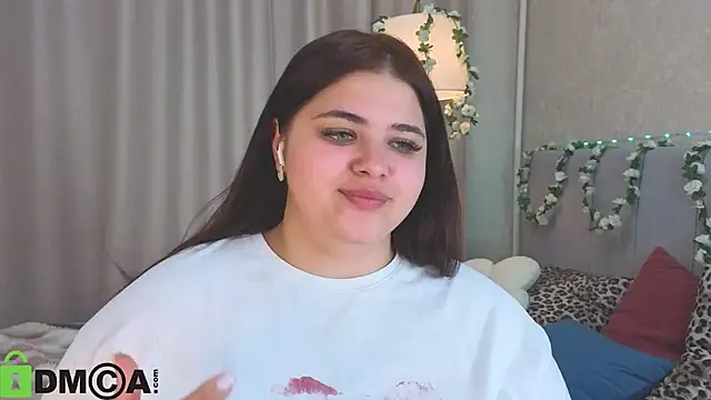Annet_Nel1son webcam