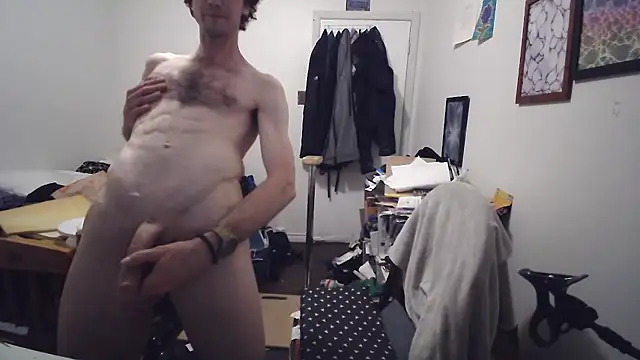 JohnnyMoves webcam