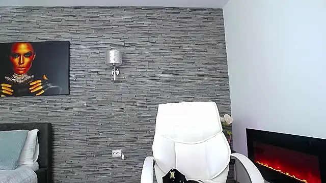 AllanaJoy webcam