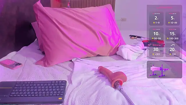 eimy_jones_ webcam
