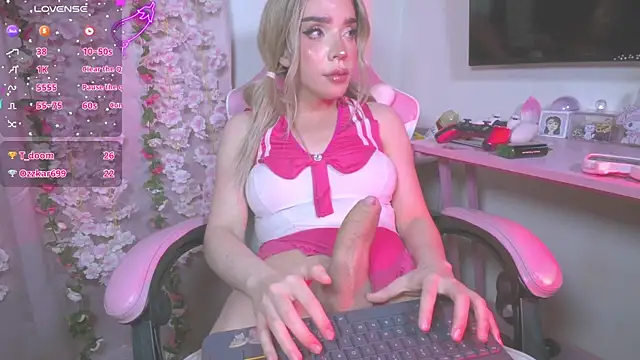 victoriabb28 webcam