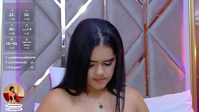 Martina-Roberts- webcam