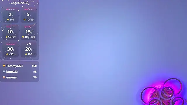 KittieHeart webcam