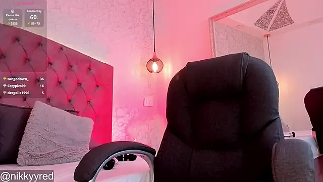 Nikky_Red_ webcam