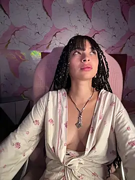 Sasha-firee webcam