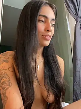 DaphneUwu webcam