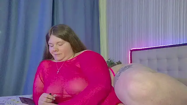 RubyValen webcam