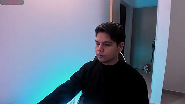 Asta_YunoXXX webcam