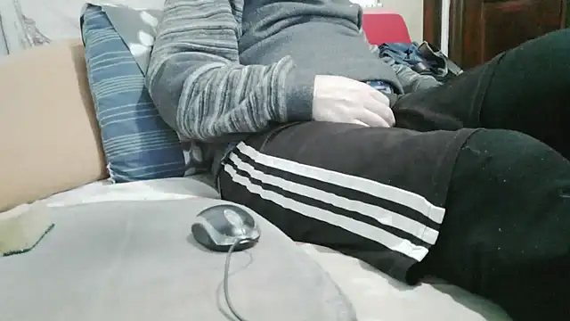messi_syssy webcam