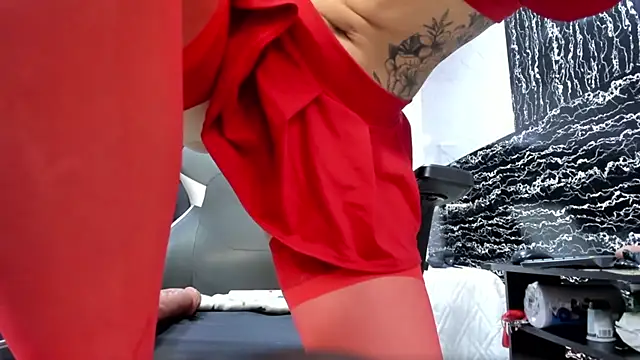 Ladyy_Scarlett webcam