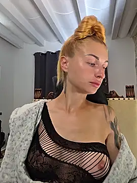kylie_blck webcam