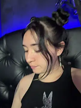 Sophie_LS webcam