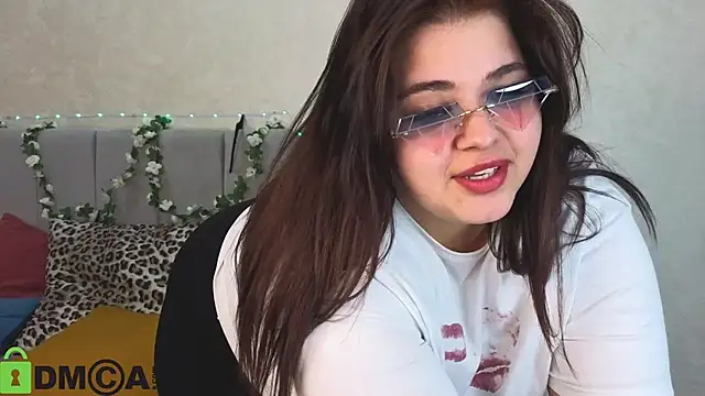 Annet_Nel1son webcam