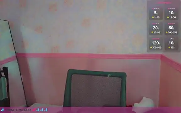 anne_smithe webcam