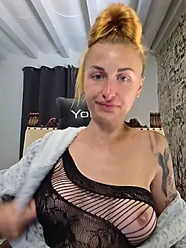 kylie_blck webcam