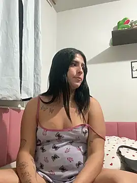Modelo: mileninhasexy