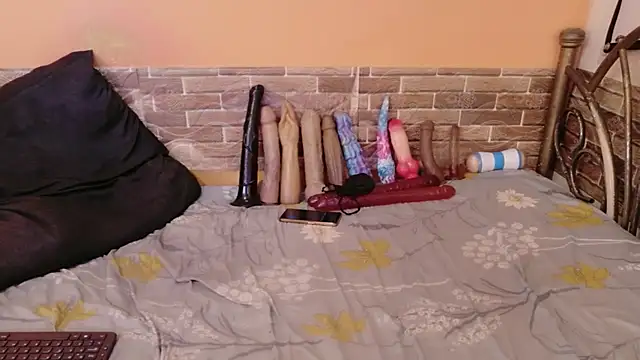 Gianina webcam