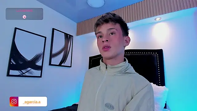LiamWildx20