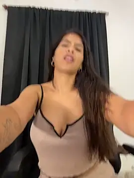 chicachocolate01 webcam