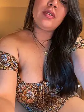 Myonlyprincess1 webcam