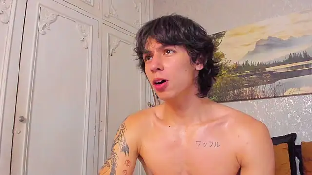 Tyler_durten webcam
