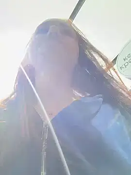 KiraSunshine webcam