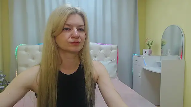 MelissaTyler webcam