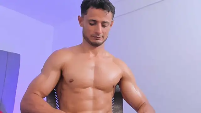 Adonys_Lewis_ webcam