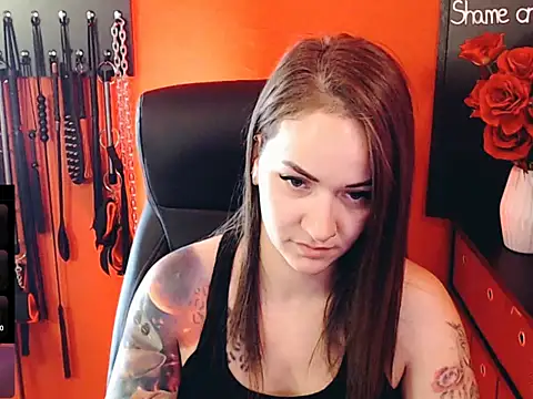 _MissJaneWarren_ webcam