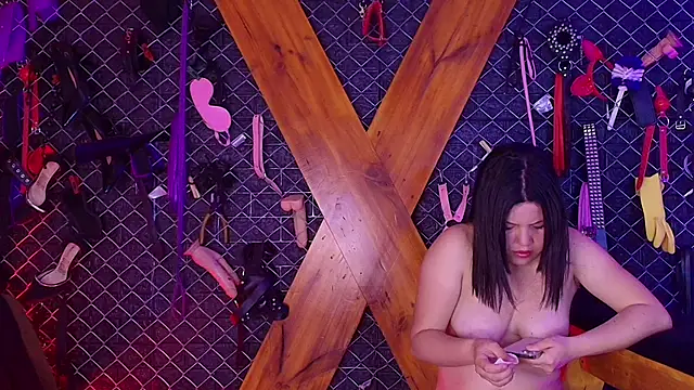 Bellatrix_Infernal_BDSM webcam