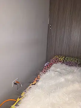 DiosaBelle webcam