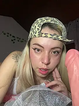 Natashabennett webcam