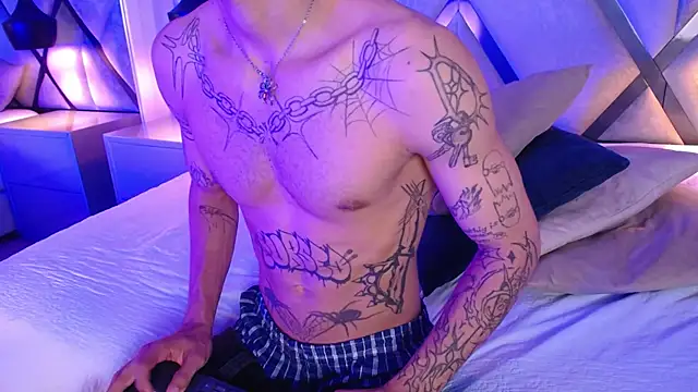 EnzoHunters webcam