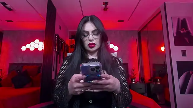 GabrielaAroms webcam