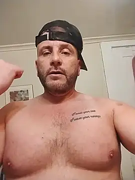ShaneJames11 webcam