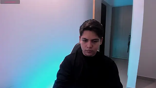Asta_YunoXXX webcam