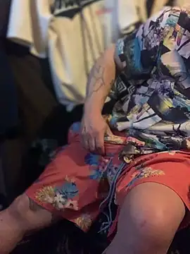Ldnick69 webcam